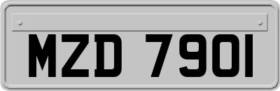 MZD7901