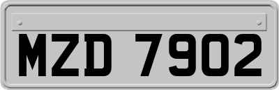 MZD7902