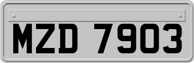 MZD7903