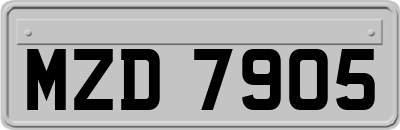MZD7905