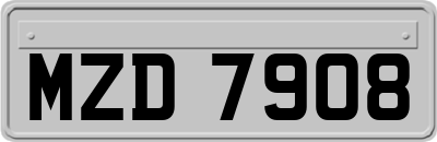 MZD7908
