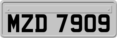 MZD7909