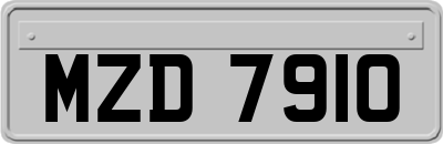 MZD7910