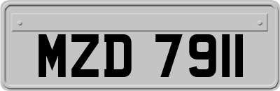 MZD7911