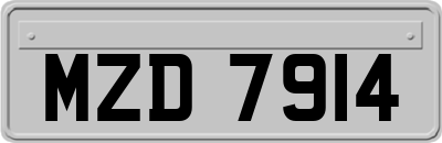 MZD7914