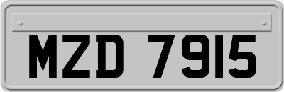 MZD7915