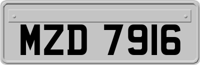 MZD7916