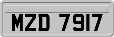 MZD7917