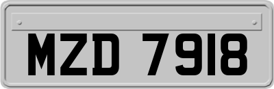 MZD7918