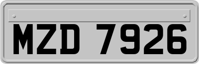 MZD7926