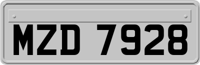 MZD7928