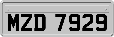 MZD7929