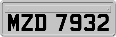 MZD7932