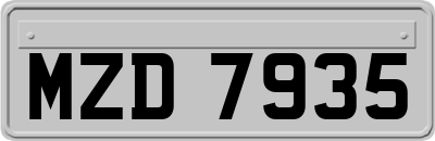 MZD7935