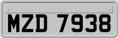 MZD7938