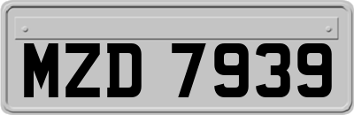 MZD7939