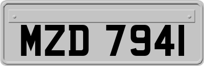 MZD7941