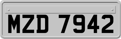 MZD7942