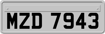 MZD7943