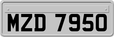 MZD7950