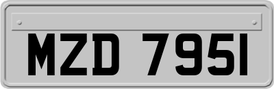 MZD7951
