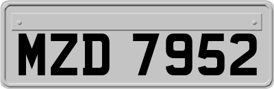 MZD7952