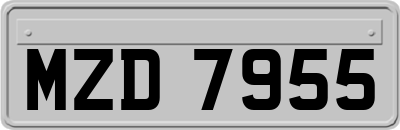 MZD7955