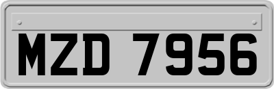 MZD7956