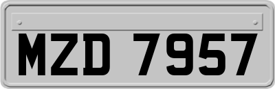 MZD7957