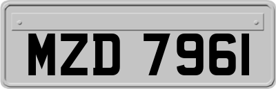 MZD7961