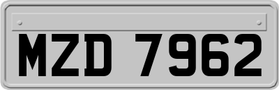 MZD7962