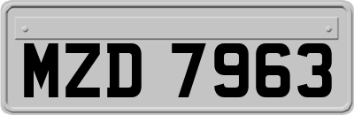 MZD7963