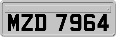 MZD7964