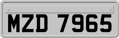 MZD7965
