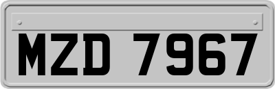 MZD7967