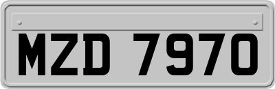 MZD7970