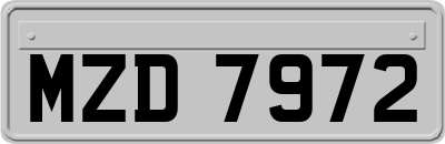 MZD7972