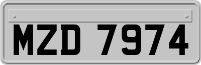 MZD7974