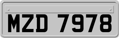 MZD7978