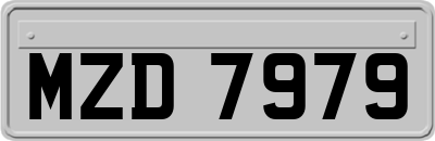 MZD7979