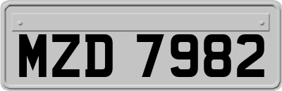 MZD7982