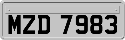 MZD7983