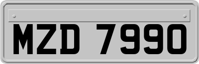 MZD7990