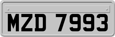 MZD7993