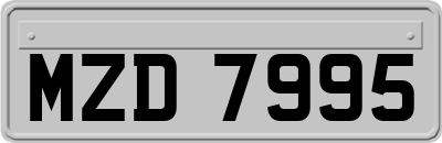 MZD7995