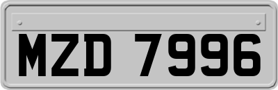 MZD7996