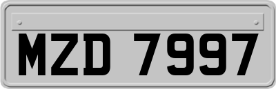 MZD7997