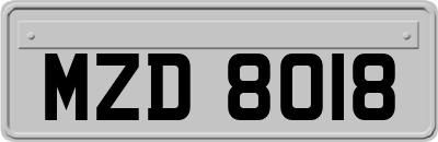 MZD8018