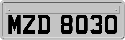 MZD8030