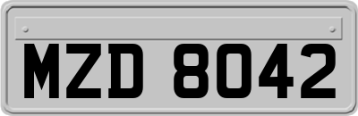 MZD8042